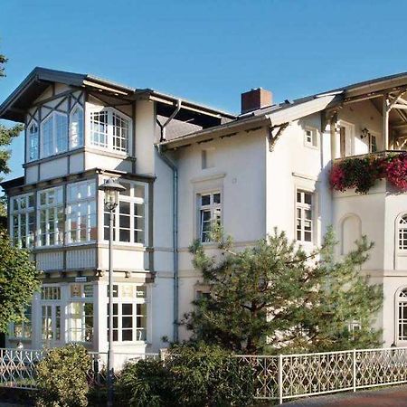 Villa Brunnenstrasse, App 1 Херингсдорф Екстериор снимка