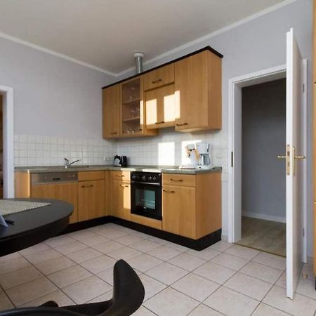 Villa Brunnenstrasse, App 1 Херингсдорф Екстериор снимка
