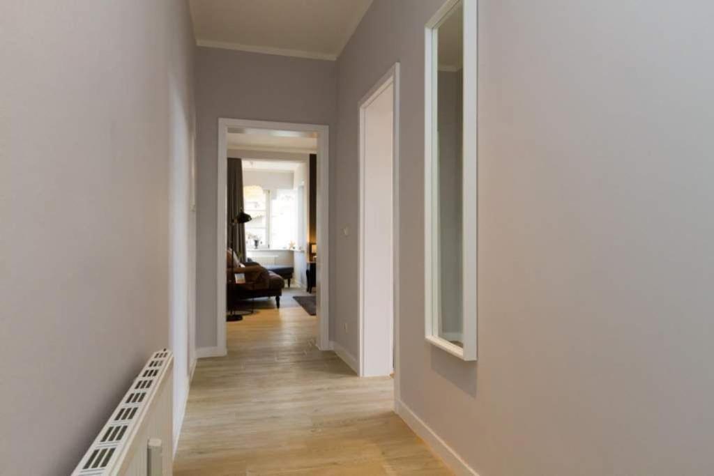Villa Brunnenstrasse, App 1 Херингсдорф Екстериор снимка
